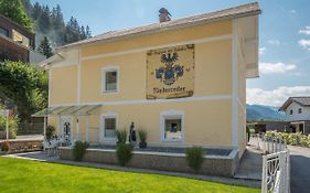Haus NIEDERREITER